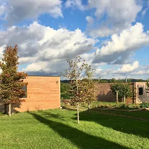  Hébergement de vacances Domaine D'elusa