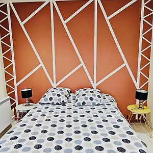  Appartement Paul Bert