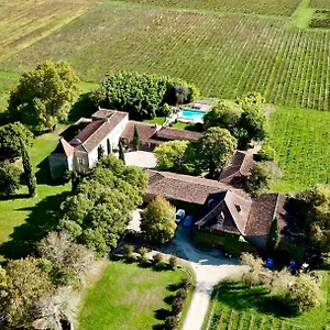  Lodge Chateau La Gineste - Castle And Vineyard